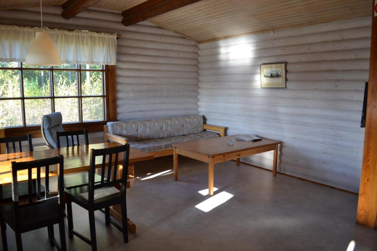 מלון First Camp Enabadet - Raettvik מראה חיצוני תמונה