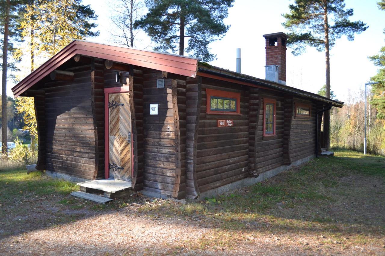 מלון First Camp Enabadet - Raettvik מראה חיצוני תמונה