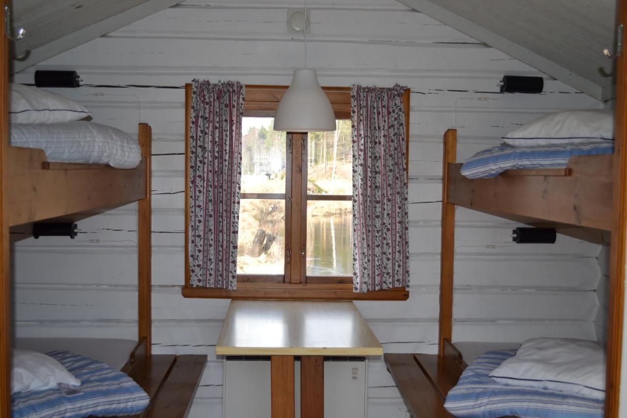 מלון First Camp Enabadet - Raettvik מראה חיצוני תמונה