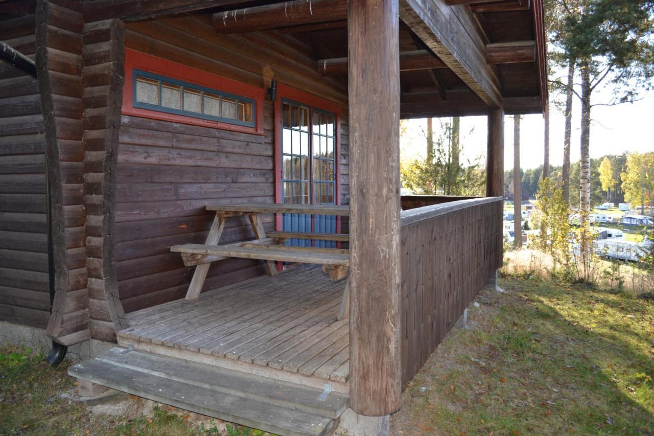 מלון First Camp Enabadet - Raettvik מראה חיצוני תמונה