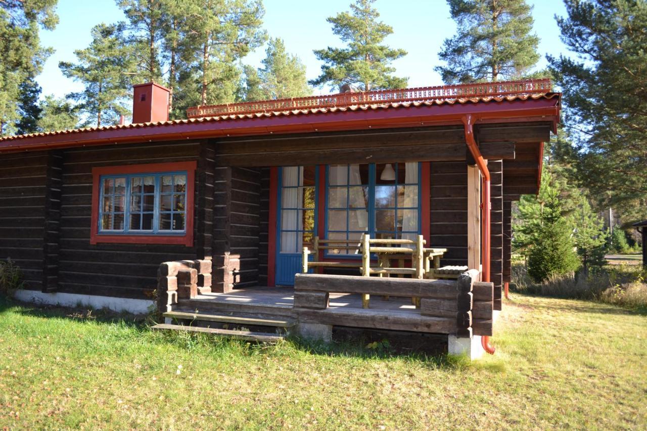 מלון First Camp Enabadet - Raettvik מראה חיצוני תמונה