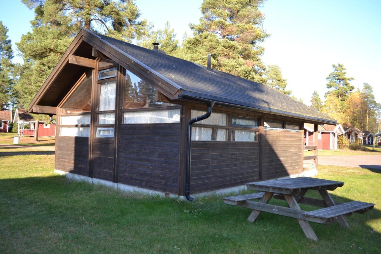 מלון First Camp Enabadet - Raettvik מראה חיצוני תמונה