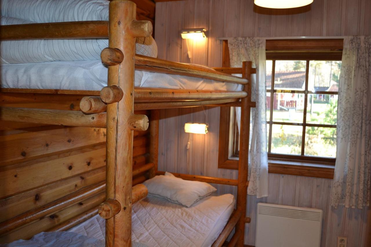 מלון First Camp Enabadet - Raettvik מראה חיצוני תמונה