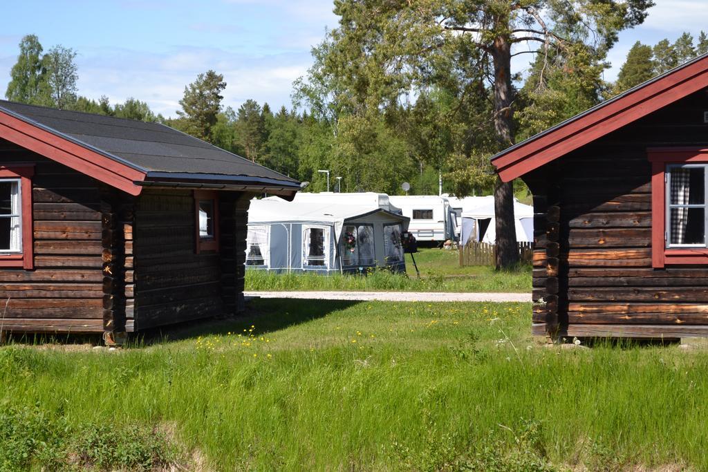 מלון First Camp Enabadet - Raettvik מראה חיצוני תמונה