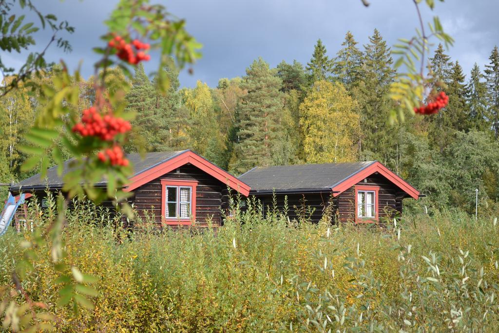 מלון First Camp Enabadet - Raettvik מראה חיצוני תמונה